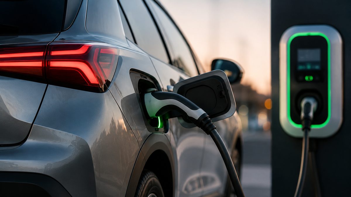 El auto híbrido vuelve a pisar fuerte: por qué las marcas ahora lo eligen antes que al eléctrico