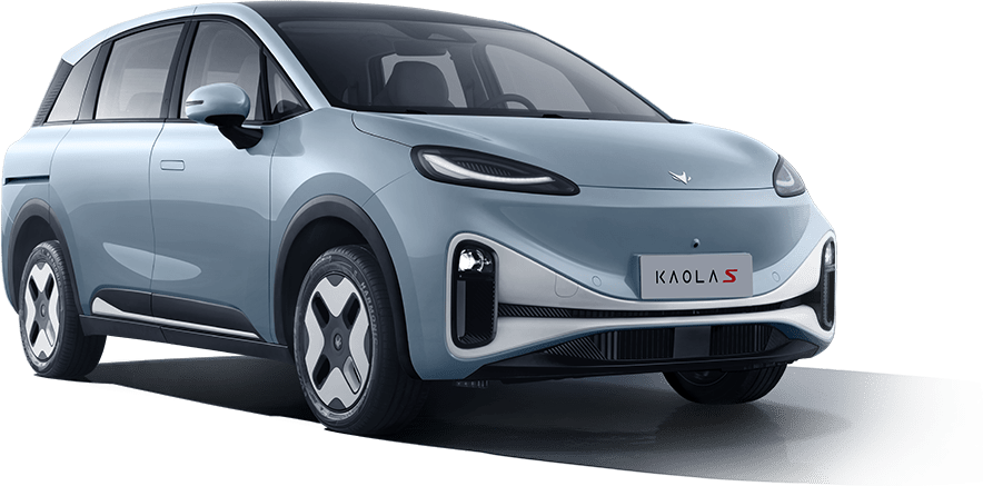 Arcfox Kaola