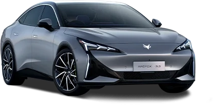 Arcfox S5