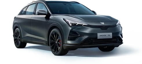 Arcfox T5