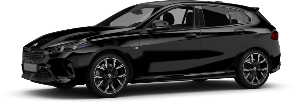 BMW Serie 1