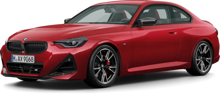 BMW Serie 2