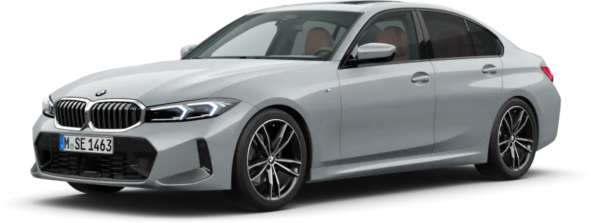 BMW Serie 3