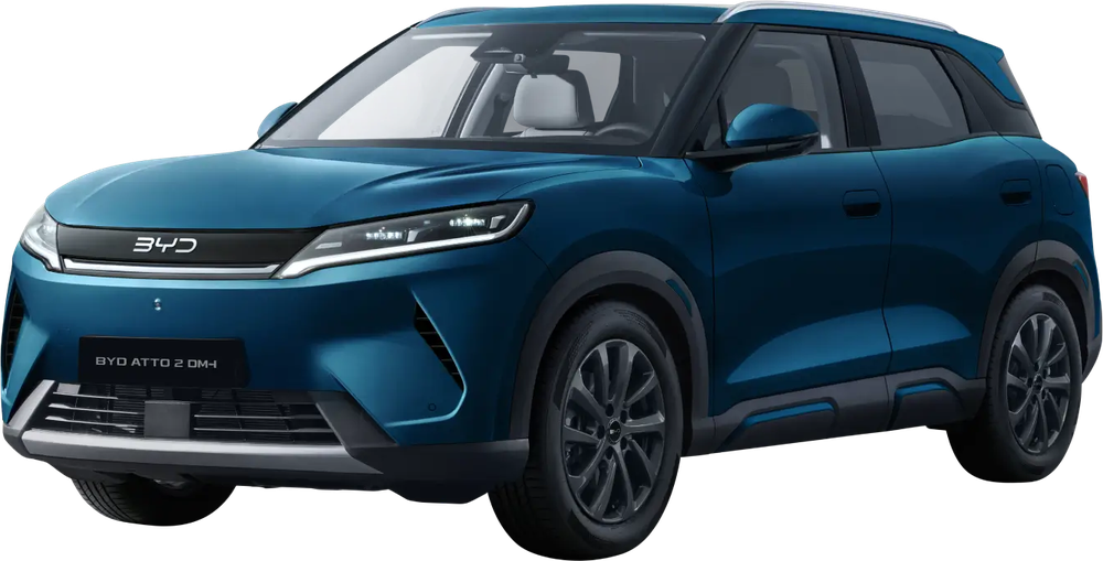 BYD Atto 2