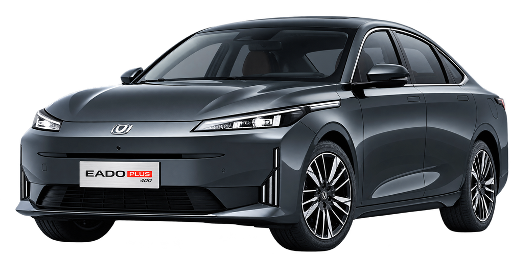 Changan Eado Plus PHEV