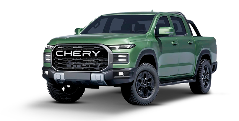 Chery Himla