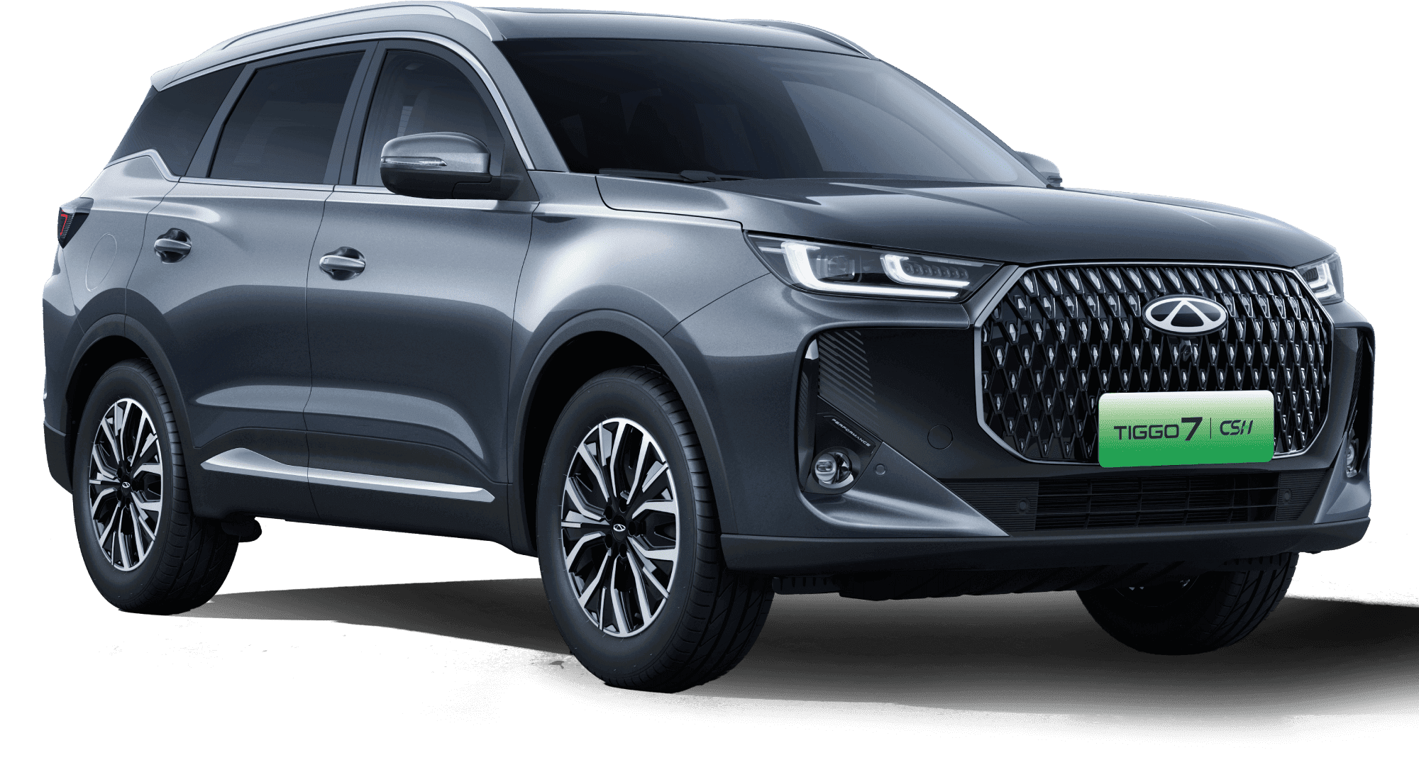 Chery Tiggo 7 CSH PHEV
