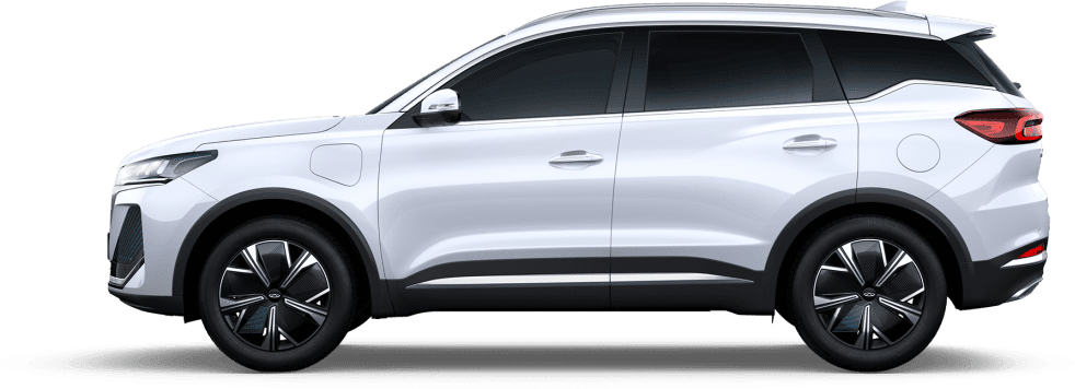 Chery Tiggo 7 Pro Hybrid