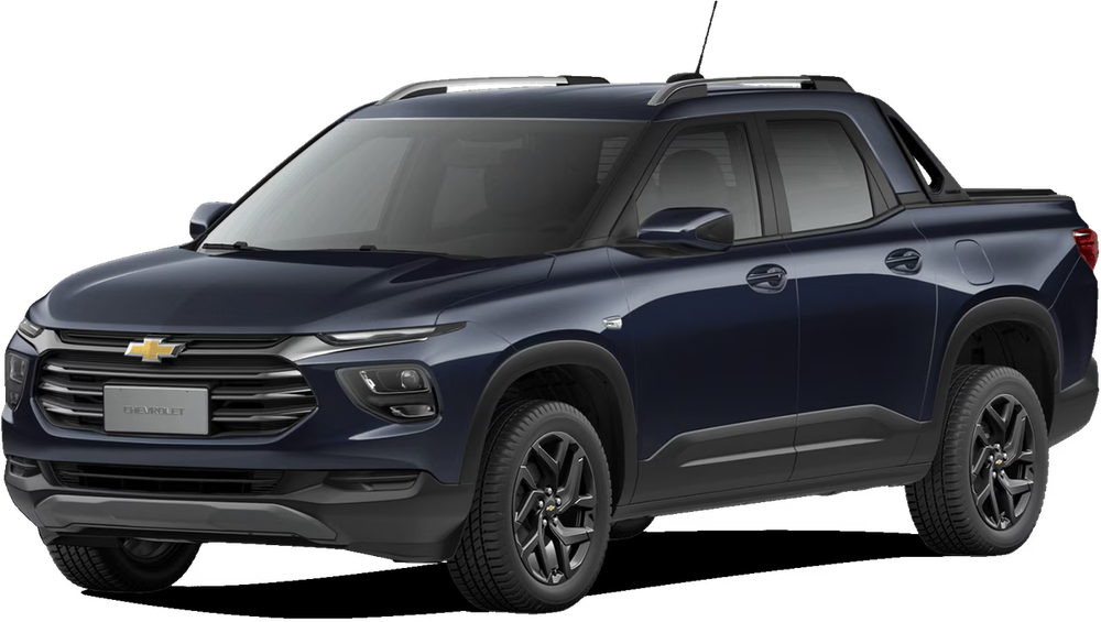 Chevrolet Montana