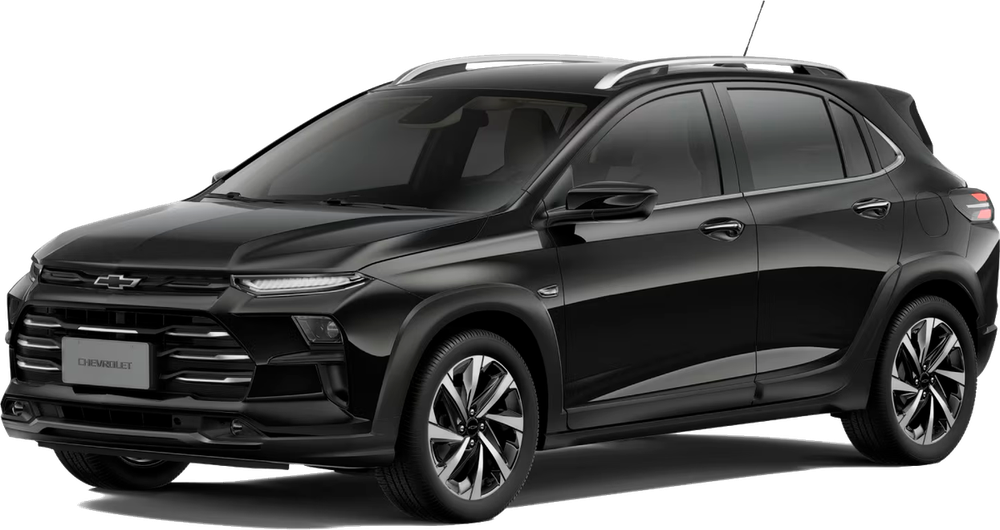 Chevrolet Sonic