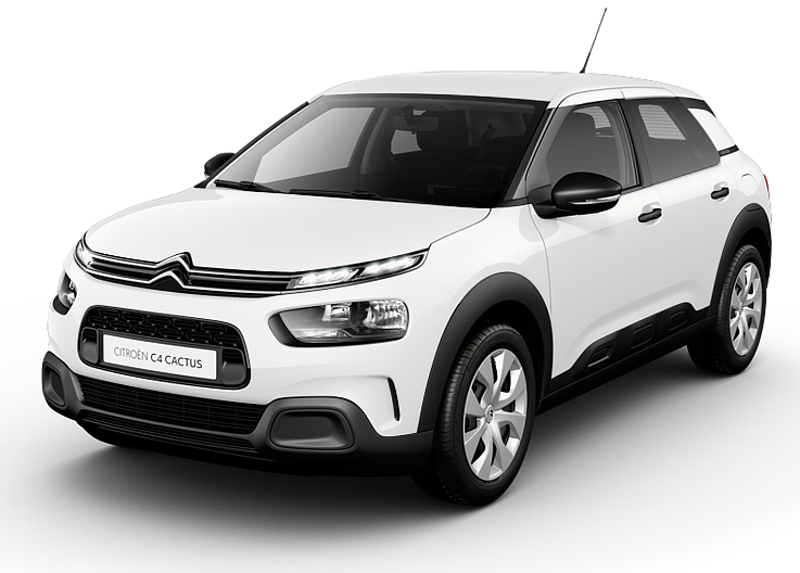 Citroën C4 Cactus