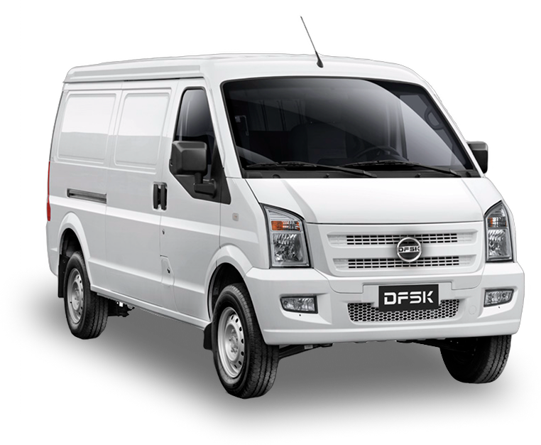DFSK eC35