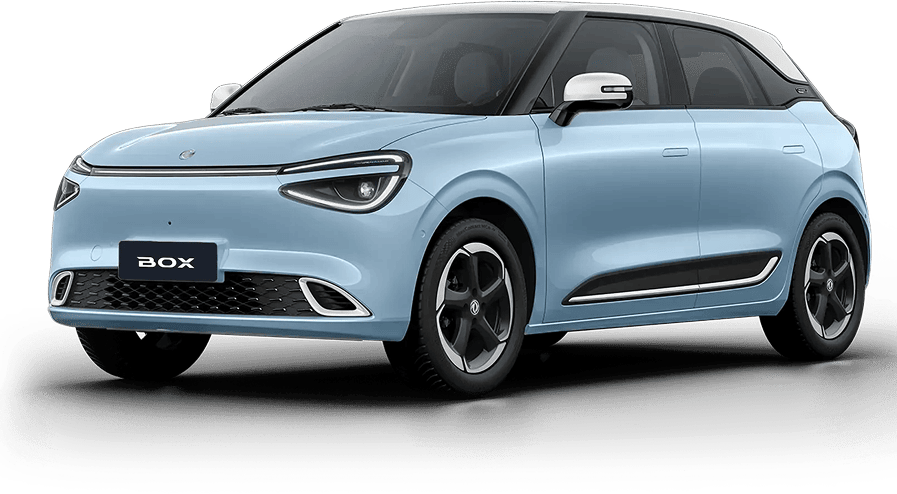 Dongfeng Box