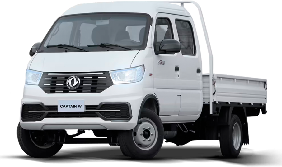 Dongfeng Captain W 310