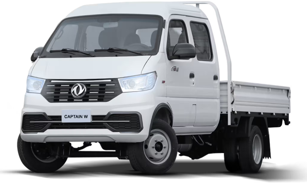 Dongfeng Captain W 412