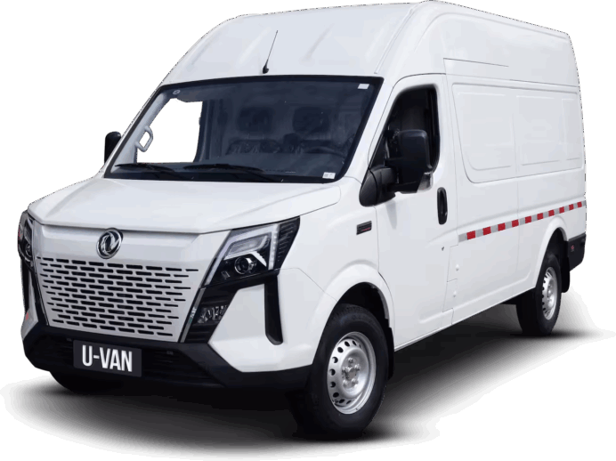 Dongfeng Van 312