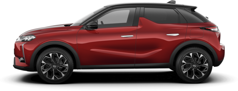 DS DS 3