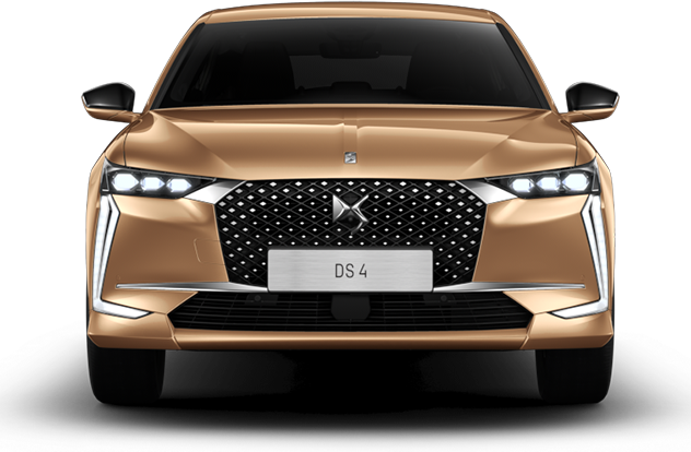 DS DS 4