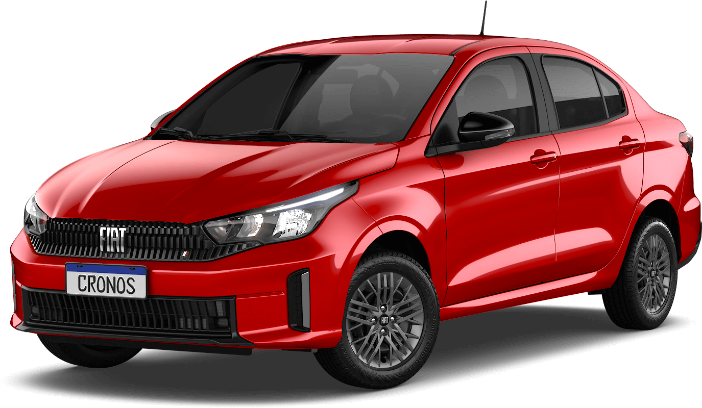 Fiat Cronos