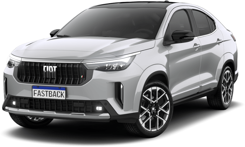 Fiat Fastback