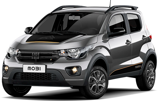 Fiat Mobi