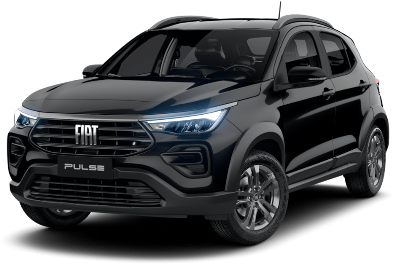 Fiat Pulse