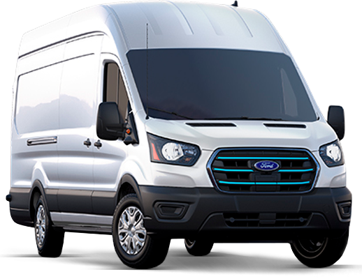 Ford E-Transit