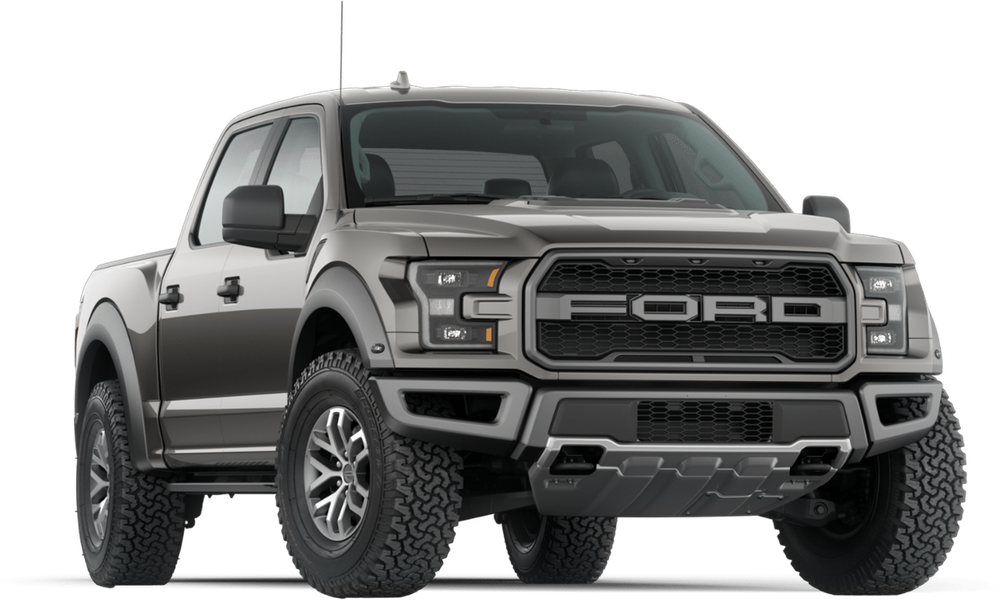 Ford F-150 Raptor