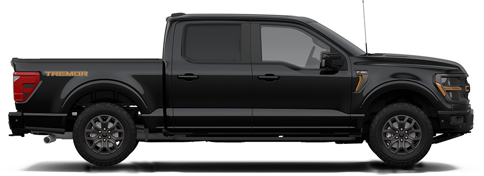 Ford F-150 Tremor