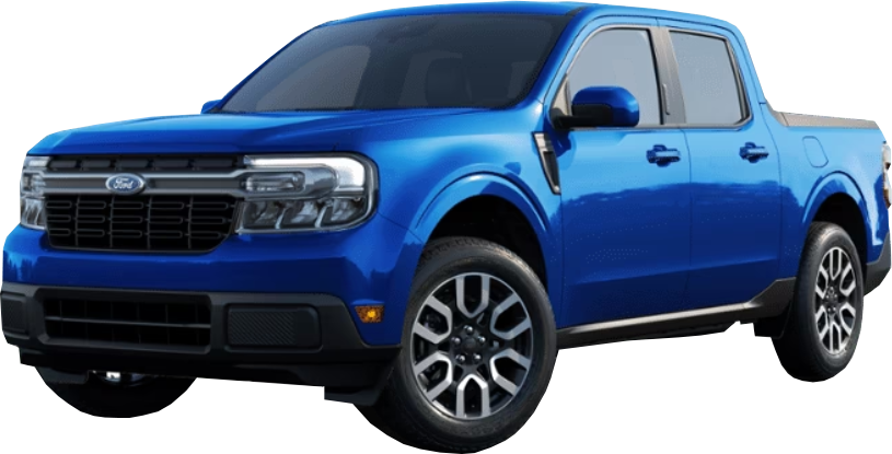 Ford Maverick