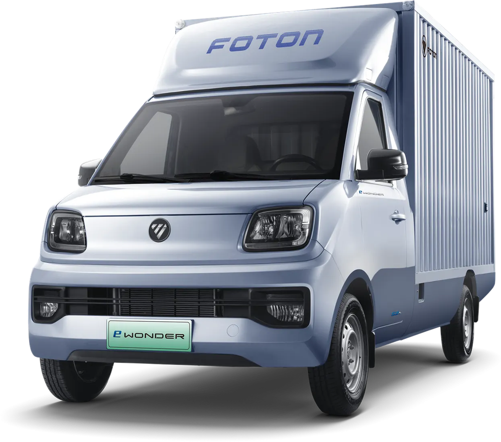 Foton eWonder