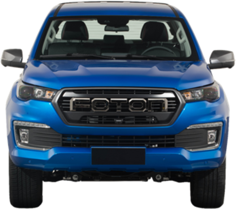 Foton Tunland G7