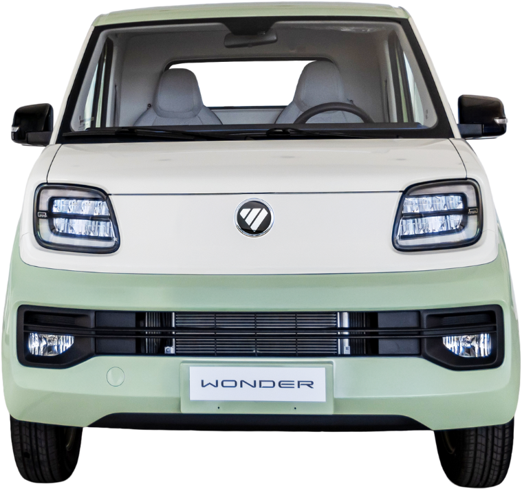Foton Wonder