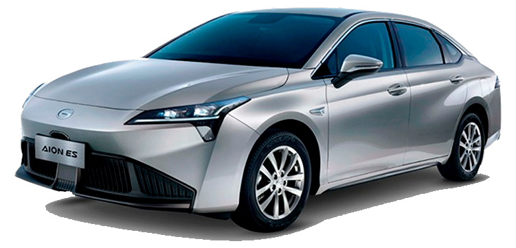 GAC Aion ES