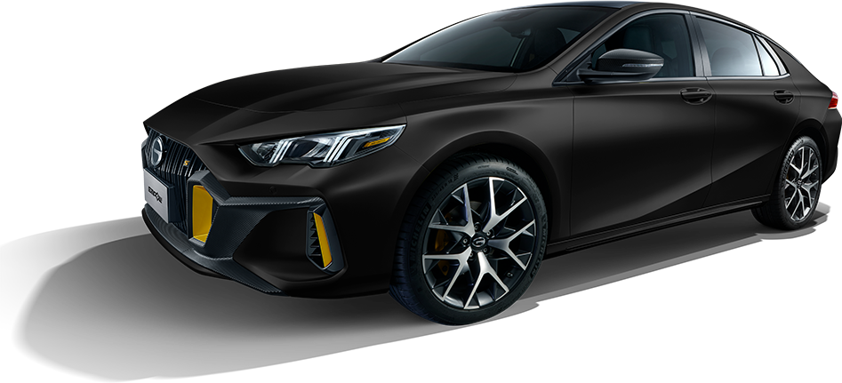 GAC Empow