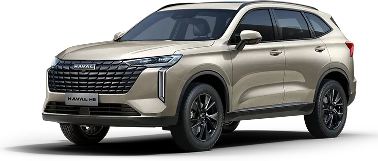 GWM Haval H6