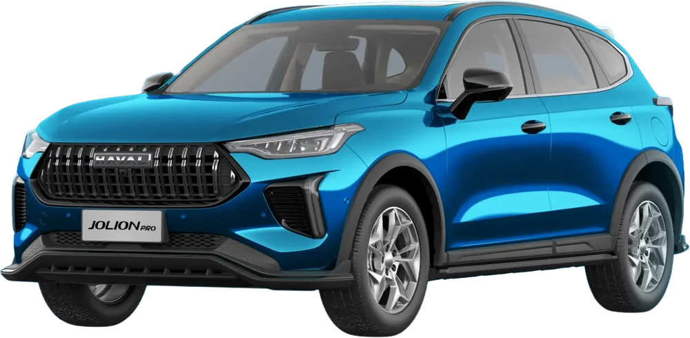GWM Haval Jolion Pro
