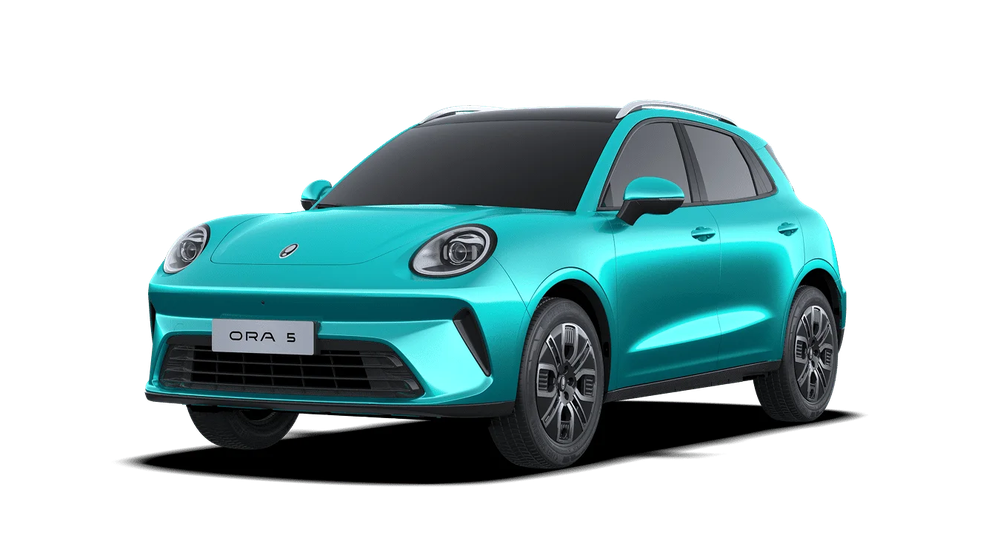 GWM Ora 5