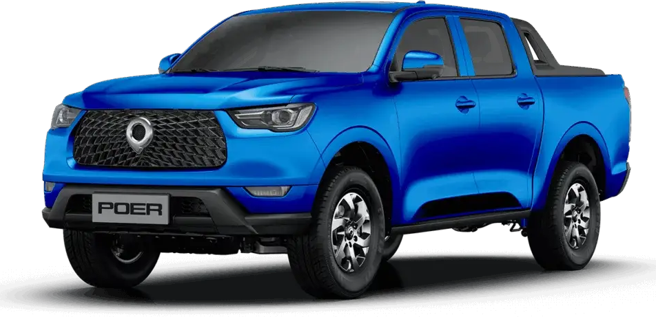 GWM Poer