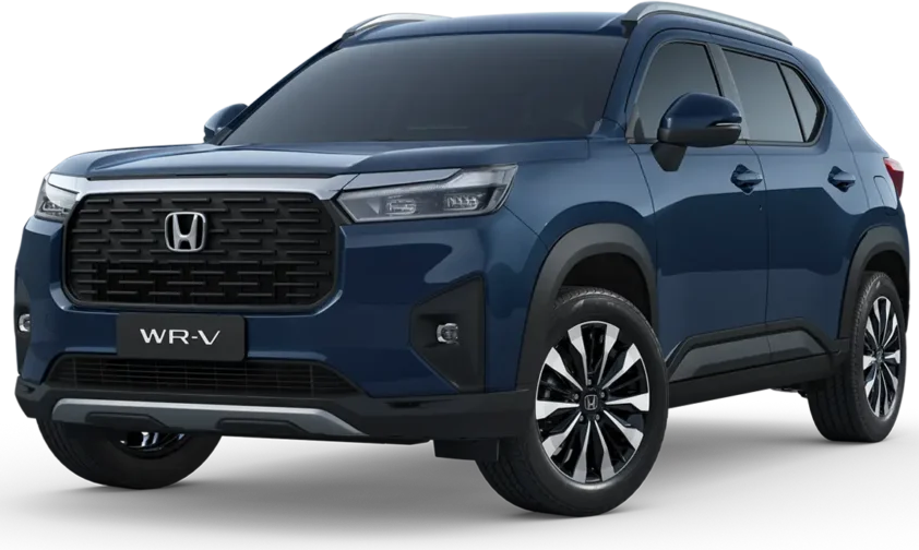 Honda WR-V