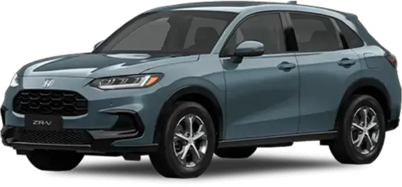 Honda ZR-V