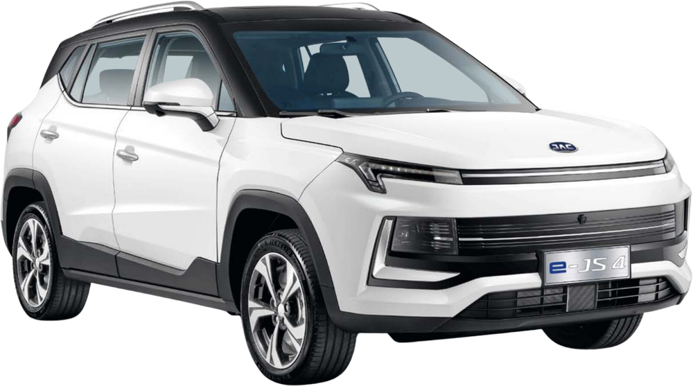 JAC JS4