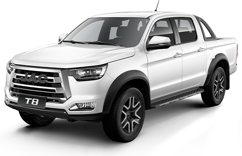 JAC T8