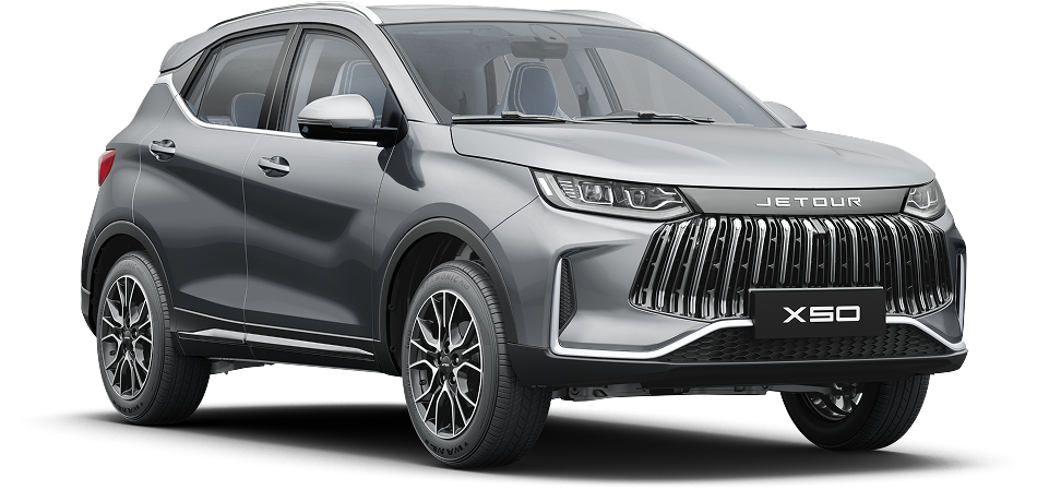 Jetour X50