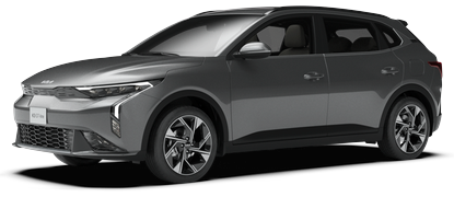 Kia K3 Cross