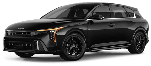 Kia K4 Hatch