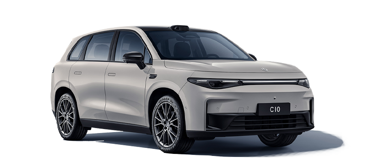 Leapmotor C10