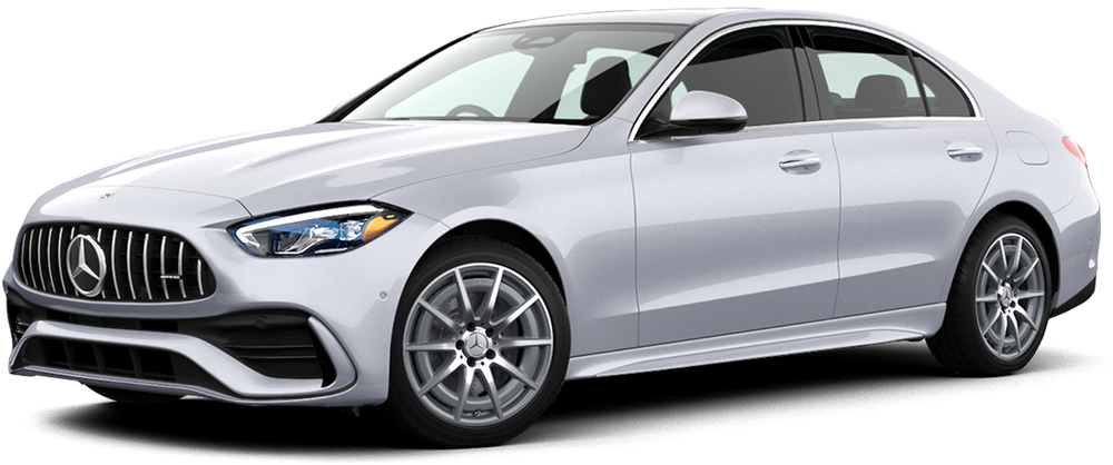 Mercedes-Benz AMG C 43