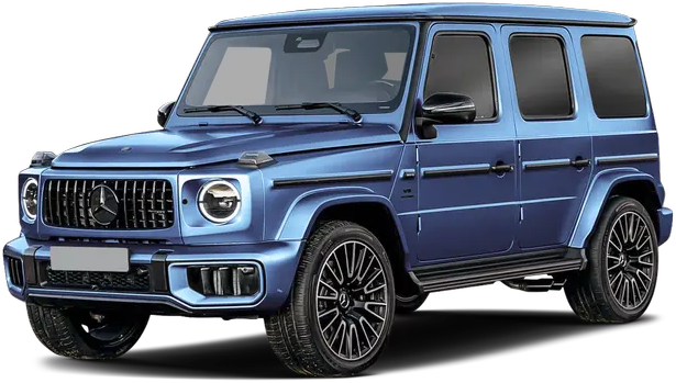 Mercedes-Benz AMG G 63