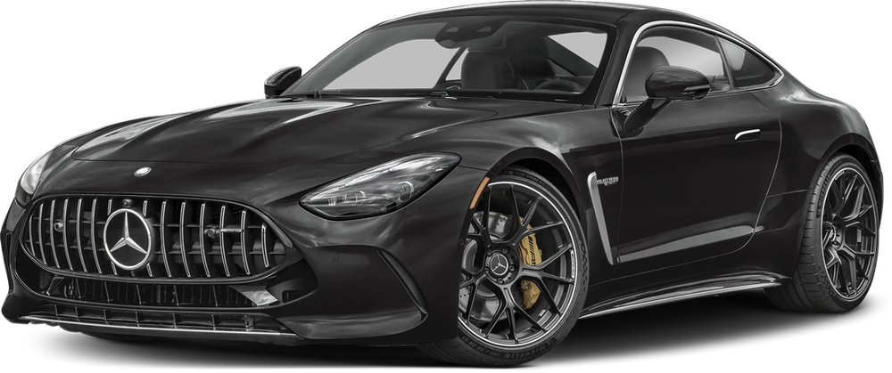 Mercedes-Benz AMG GT 63 S